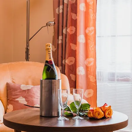 Hotel Krajka****