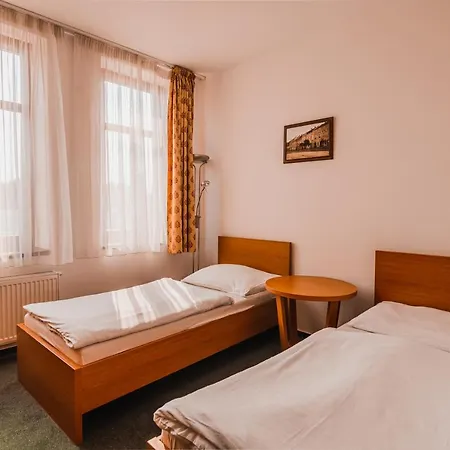 Krajka**** 4* Wamberg