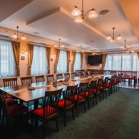 Krajka**** Hotel