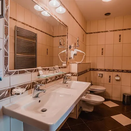 Hotel Krajka**** 4*