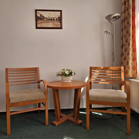 Hotel Krajka**** 4*