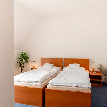 Krajka**** Hotel