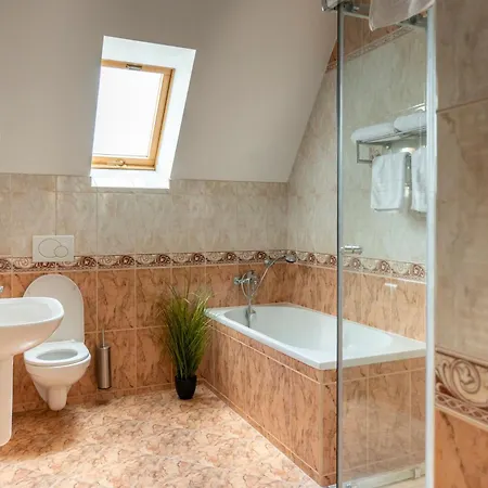 Hotel Krajka****