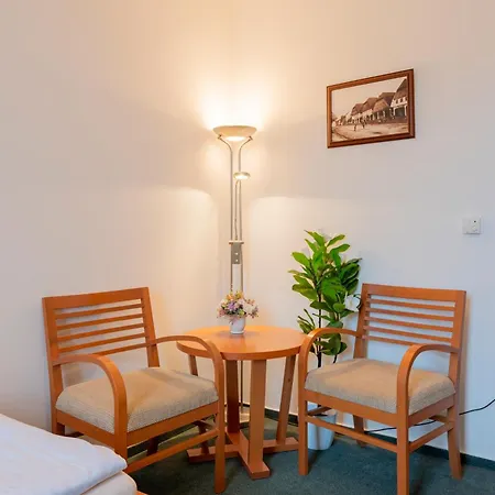Krajka**** Hotel 4*