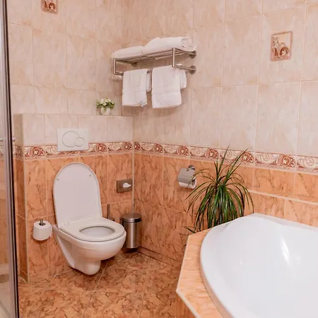 Krajka**** Hotel