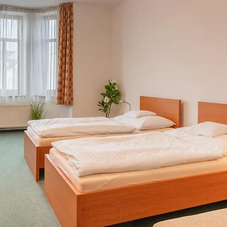 Hotel Krajka**** 4*