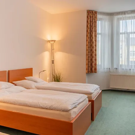 Hotel Krajka**** Wamberg