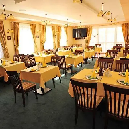 Krajka 4* Vamberk