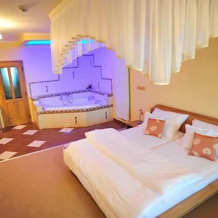 Krajka 4* Vamberk