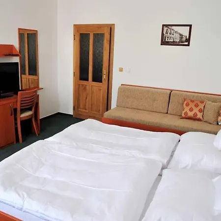 Krajka 4* Vamberk
